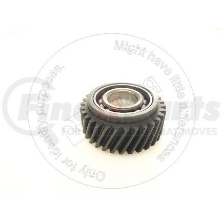 VOE478959 by BLUMAQ - Engine Timing Chain Idler Gear - 31 Teeth