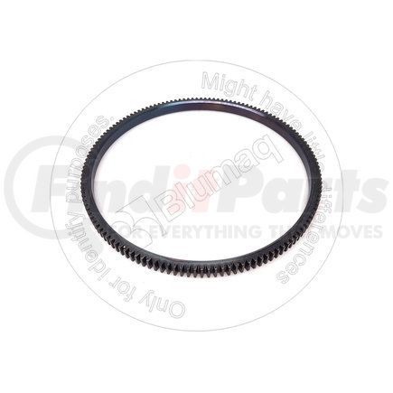 VOE4804931 by BLUMAQ - Clutch Flywheel Ring Gear