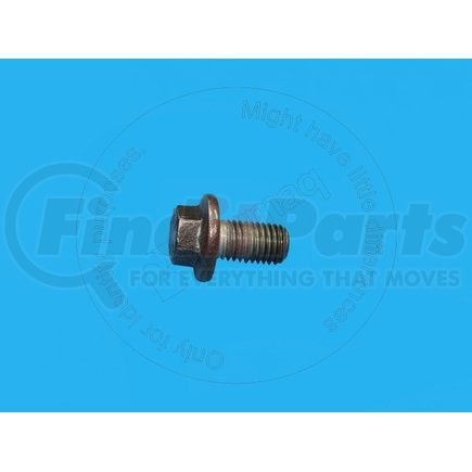 VOE60110707 by BLUMAQ - FLANGE SCREW