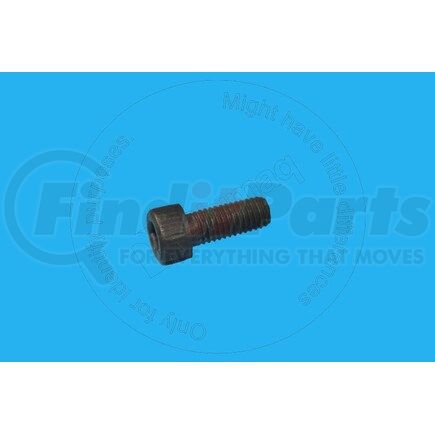 VOE60111159 by BLUMAQ - Socket Driver Bit - Hex Socket Screw, Fit for Volvo Applications