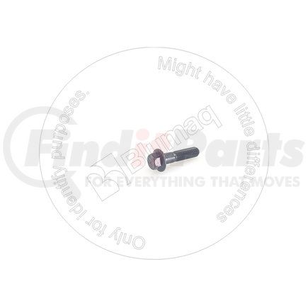 VOE60113111 by BLUMAQ - FLANGE SCREW