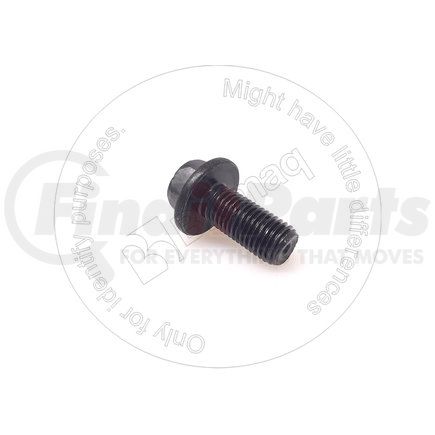 VOE60113124 by BLUMAQ - FLANGE SCREW