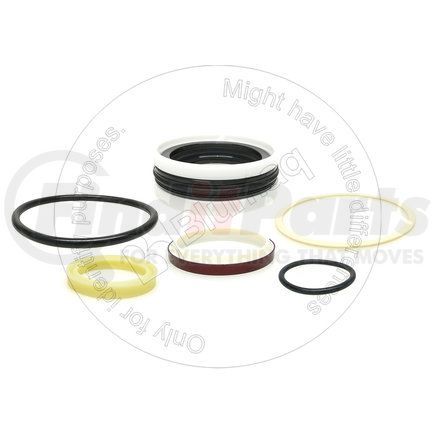 VOE6630843 by BLUMAQ - GASKET KIT