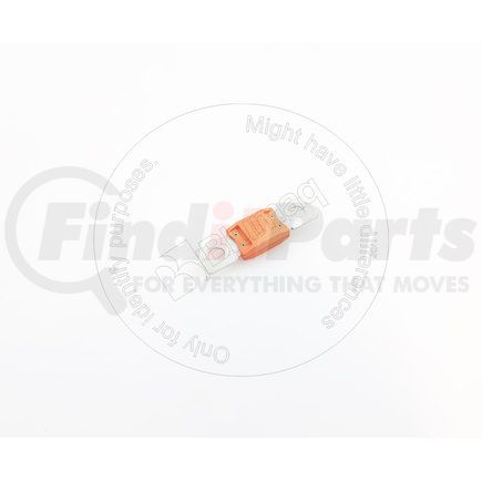 VOE70301387 by BLUMAQ - Starter Fuse - 32V, 150 AMP