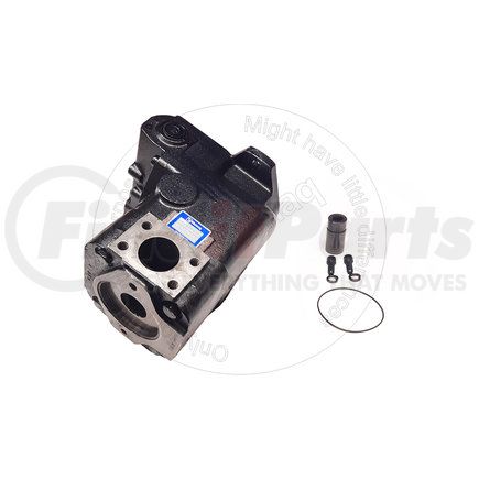 VOE9015068638 by BLUMAQ - HYDRAULIC PUMP