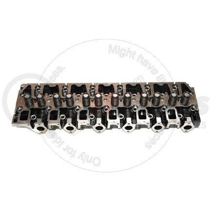 VOE9020799762 by BLUMAQ - CYLINDER HEAD