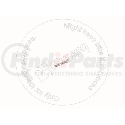 VOE946038 by BLUMAQ - Electrical Cables Terminals - fit for Volvo Applications