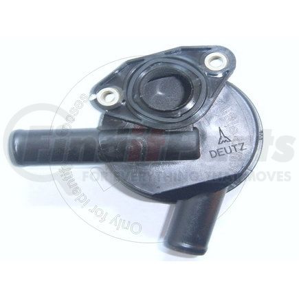 VOP20405626 by BLUMAQ - Engine Crankcase Pressure Regulator Valve
