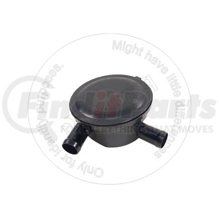 VOP20412322 by BLUMAQ - Engine Oil Pressure Filter - fits Volvo Excavator
