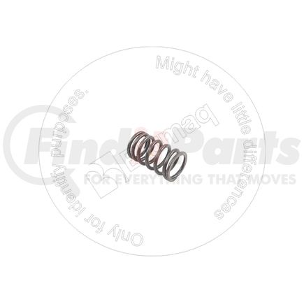 VOP20459851 by BLUMAQ - Engine Valve Spring - fits Volvo