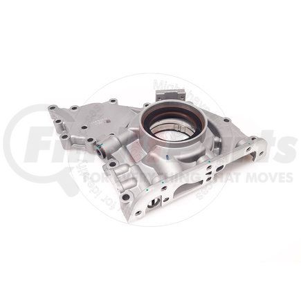 VOP20524412 by BLUMAQ - Engine Oil Pump Cover