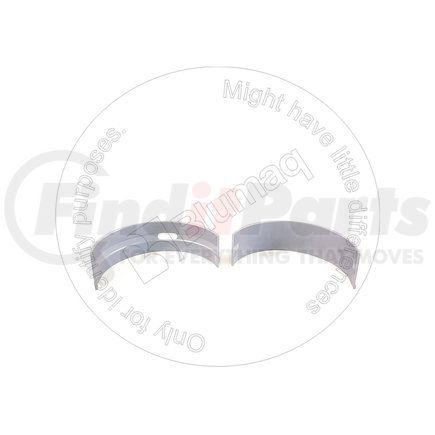 VOP20578853 by BLUMAQ - Engine Crankshaft Main Bearing Set - Fit for Volvo Applications