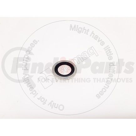VOP21022796 by BLUMAQ - GASKET