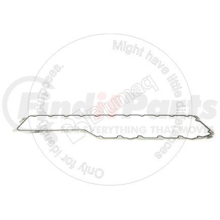 VOP21294062 by BLUMAQ - GASKET