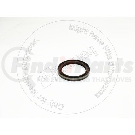 VOP21496591 by BLUMAQ - Engine Crankshaft Seal - FPM Rubber, 74 mm. ID, 95 mm. OD