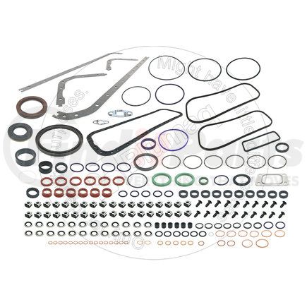 VOP276039 by BLUMAQ - GASKET KIT