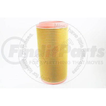VOP3841905 by BLUMAQ - Engine Oil Filter - fit for Volvo Applications