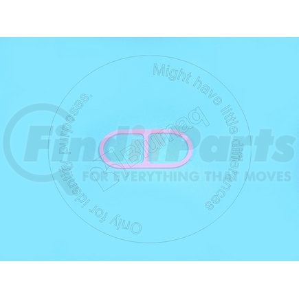 VOP469486 by BLUMAQ - GASKET