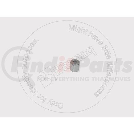 VOP956981 by BLUMAQ - Nut - Fit for Volvo Applications