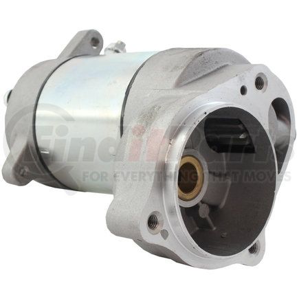 18331N by ROMAINE ELECTRIC - Starter Motor - 12V, Clockwise