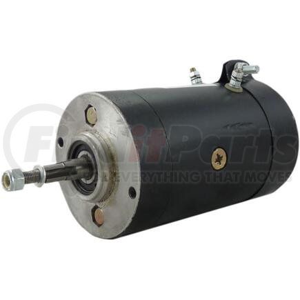 15410N by ROMAINE ELECTRIC - Starter Motor - 12V, 10Amp, Counter Clockwise