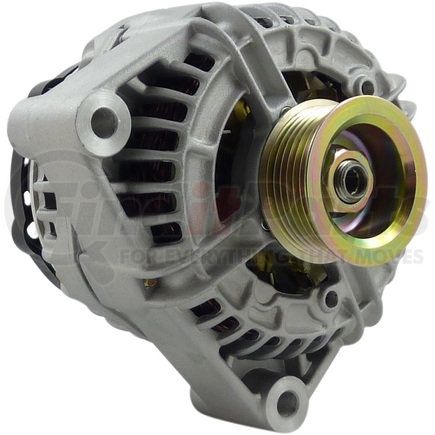 11075N by ROMAINE ELECTRIC - Alternator - 12V, 150 Amp, Clockwise, 6-Groove