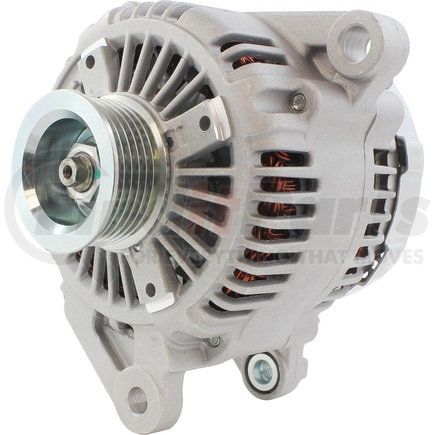 11116N by ROMAINE ELECTRIC - Alternator - 12V, 136 Amp, Clockwise, 6-Groove