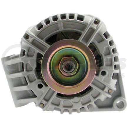 11126N by ROMAINE ELECTRIC - Alternator - 12V, 125 Amp, Clockwise, 6-Groove