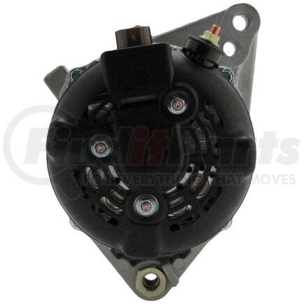 11139N by ROMAINE ELECTRIC - Alternator - 12V, 130 Amp, Clockwise, 7-Groove