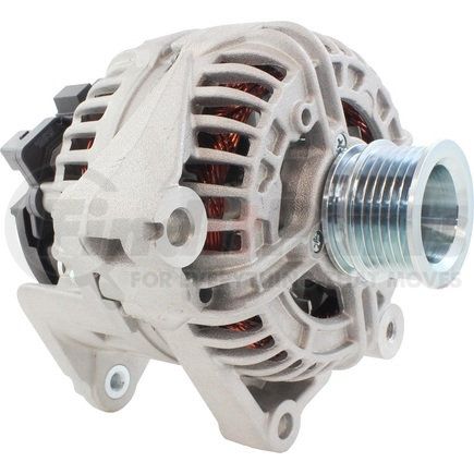 11083N by ROMAINE ELECTRIC - Alternator - 12V, 150 Amp, Clockwise, 6-Groove