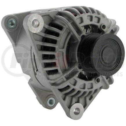 11239N by ROMAINE ELECTRIC - Alternator - 12V, 136 Amp, Clockwise, 8-Groove