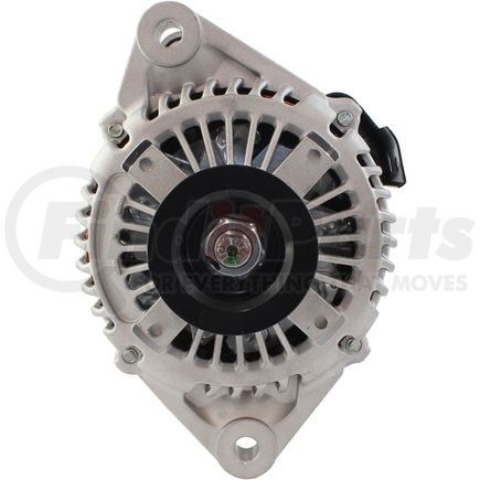 11190N by ROMAINE ELECTRIC - Alternator - 12V, 130 Amp, Clockwise, 6-Groove