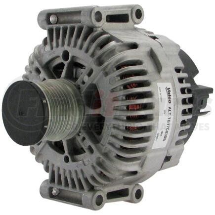 11306N by ROMAINE ELECTRIC - Alternator - 12V, 180 Amp, Clockwise, 7-Groove