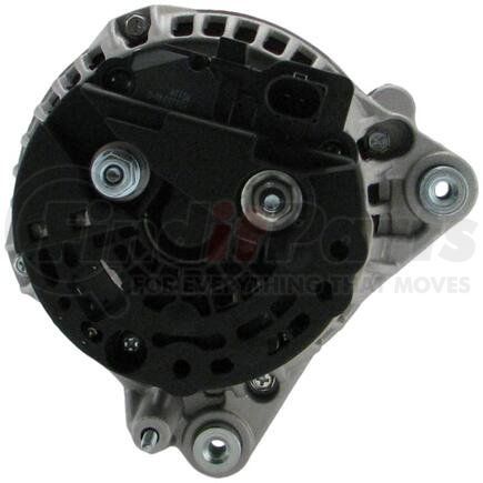 11254N by ROMAINE ELECTRIC - Alternator - 12V, 140 Amp, Clockwise, 5-Groove