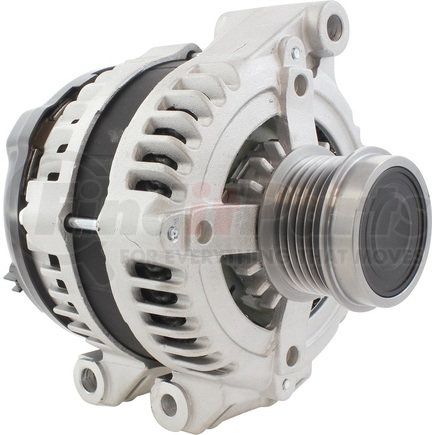 11570N by ROMAINE ELECTRIC - Alternator - 12V, 160 Amp, Clockwise, 6-Groove