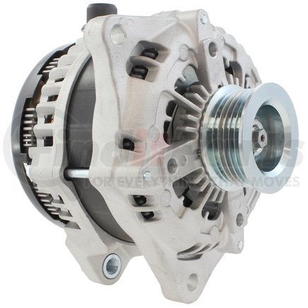 11629N by ROMAINE ELECTRIC - Alternator - 12V, 225 Amp, Clockwise, 6-Groove