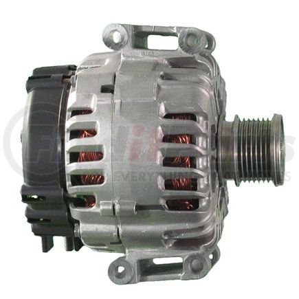 11457N by ROMAINE ELECTRIC - Alternator - 12V, 220 Amp, Clockwise, 7-Groove