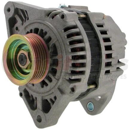 13640N by ROMAINE ELECTRIC - Alternator - 12V, 80 Amp, Clockwise