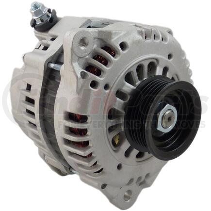 13639N by ROMAINE ELECTRIC - Alternator - 12V, 110 Amp, Clockwise, 6-Groove