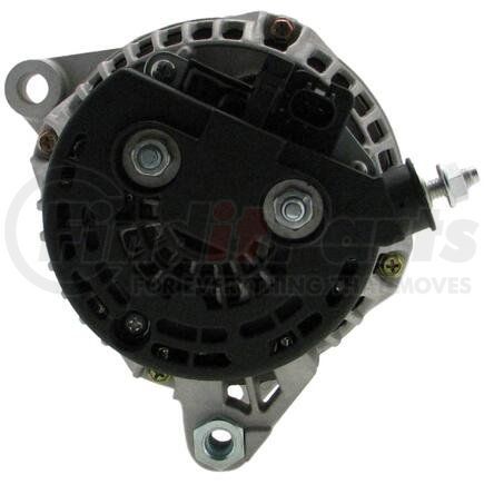 13872N by ROMAINE ELECTRIC - Alternator - 12V, 132 Amp, Clockwise, 6-Groove