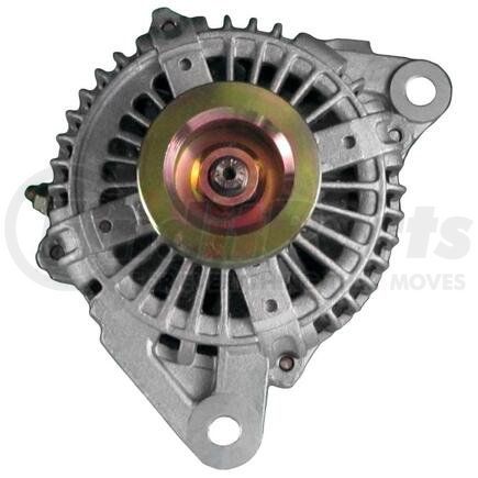 13873N by ROMAINE ELECTRIC - Alternator - 12V, 136 Amp, Clockwise, 6-Groove