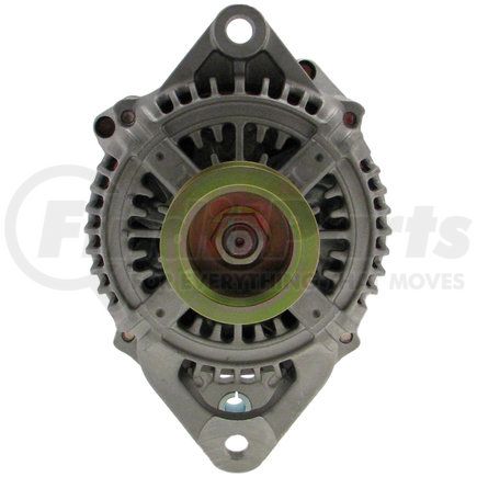 13742N by ROMAINE ELECTRIC - Alternator - 12V, 136 Amp, Clockwise, 7-Groove