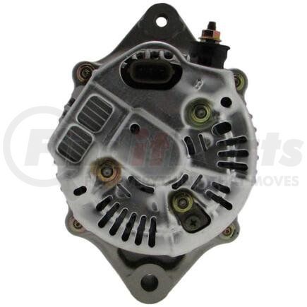 13795N by ROMAINE ELECTRIC - Alternator - 12V, 80 Amp, Clockwise, 4-Groove