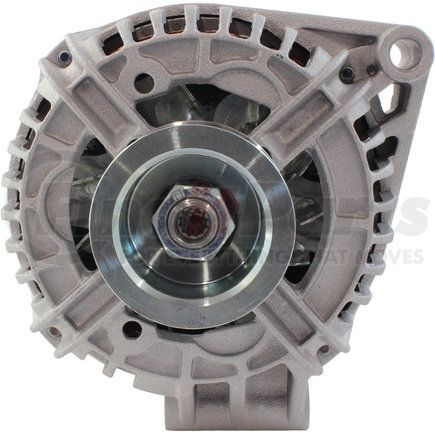 13989N by ROMAINE ELECTRIC - Alternator - 12V, 105 Amp, Clockwise, 6-Groove