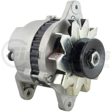 14597N by ROMAINE ELECTRIC - Alternator - 12V, 35 Amp, Clockwise, 1-Groove