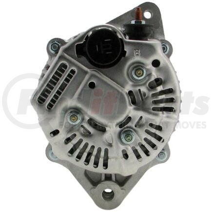 14668N by ROMAINE ELECTRIC - Alternator - 12V, 70 Amp, Clockwise, 1-Groove