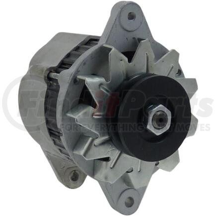 14231N by ROMAINE ELECTRIC - Alternator - 12V, 35 Amp