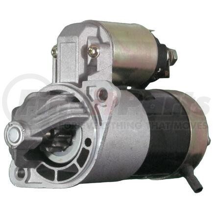 16939N by ROMAINE ELECTRIC - Starter Motor - 12V, 1.2 Kw, Clockwise, 8-Tooth