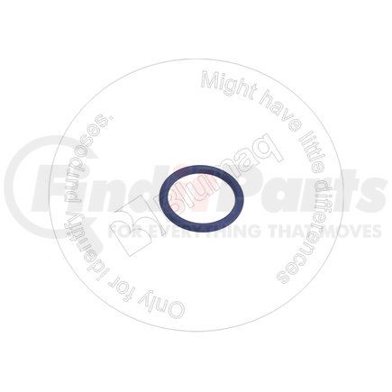 VOP976039 by BLUMAQ - Seal O-ring
