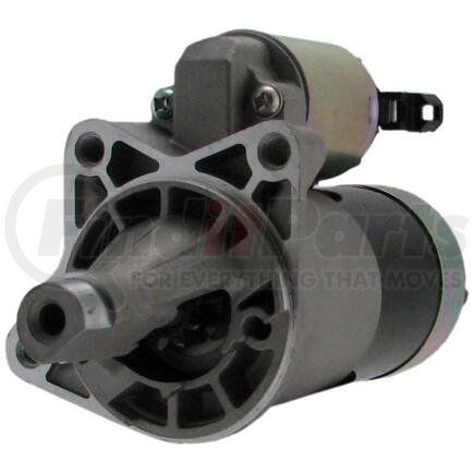17559N by ROMAINE ELECTRIC - Starter Motor - 12V, 1.4 Kw, Clockwise, 10-Tooth